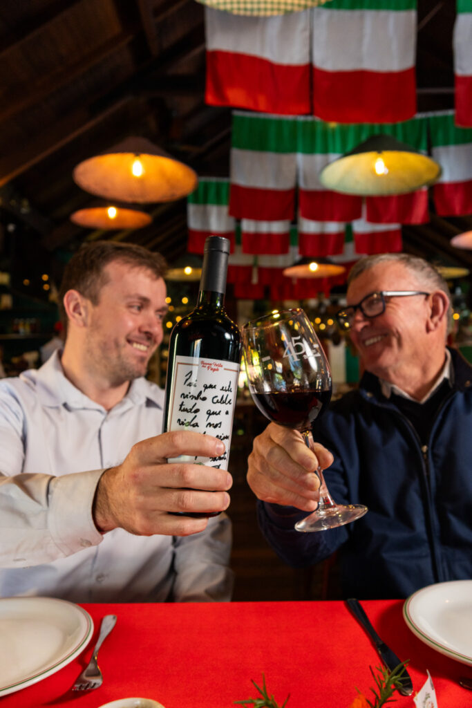 regalo para festa del papà